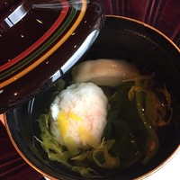 あまの川 - 蟹真丈