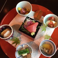 あまの川 - 酒菜