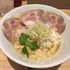 麺屋キラメキ 京都三条