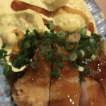 鳥と卵の専門店 鳥玉 - 