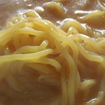 レイクサイドキッチン トントン - トントン 「ラーメンセット（味噌ラーメン）」