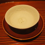 銀座 しのはら - お香煎