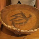 銀座 しのはら - 本諸子