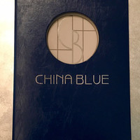 中国料理 「チャイナブルー」 コンラッド東京 - 