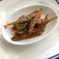 中国料理 「チャイナブルー」 コンラッド東京 - 