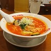 太陽のトマト麺 護国寺支店