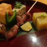 日本料理 たかむら - 