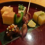 日本料理 たかむら - 