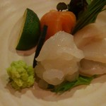 日本料理 たかむら - 