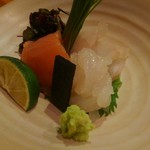 日本料理 たかむら - 