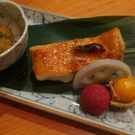 日本料理 たかむら - 