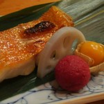 日本料理 たかむら - 