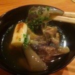 日本料理 たかむら - 