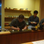 日本料理 たかむら - 