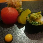 日本料理 たかむら - 