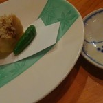 日本料理 たかむら - 