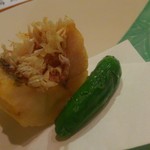 日本料理 たかむら - 