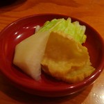 日本料理 たかむら - 