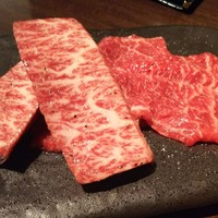 炭火焼肉 ふちおか - 