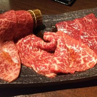 炭火焼肉 ふちおか - 