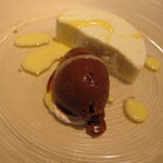 ハシモト - デザート　