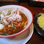 マジックスパイス - ハンバーグ　虚空