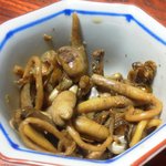 肝煮