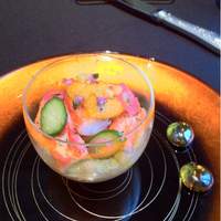 ガストロノミー ジョエル・ロブション - 