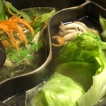 Shabushabu Onyasai - 