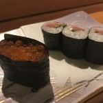 Yumesushi - 