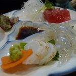 日本料理 八千代 - 