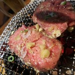 Yakiniku Icchoume - 