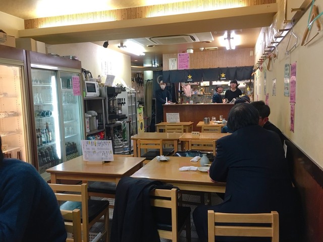 Daiwa Shokudo Tengo Ten photo 5