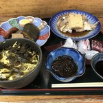 京寿司 - 