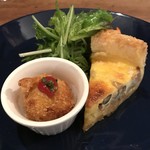 カフェ ダイニング ヒナタ - 料理写真: