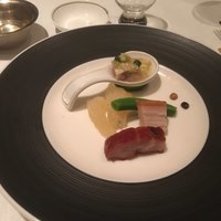 中国飯店 琥珀宮 - 