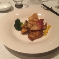 中国飯店 琥珀宮 - 