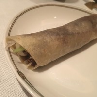 中国飯店 琥珀宮 - 