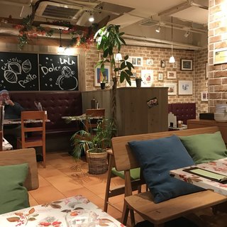 喫煙可 浦和駅でおすすめのイタリアンをご紹介 食べログ