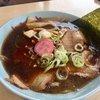 ラーメンさんぱち 東北通店