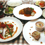 ニコニコ キッチン さんさん