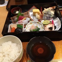 個室会席 北大路 銀座本店 - 