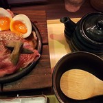 創作お茶漬け専門店 だよね。 - 