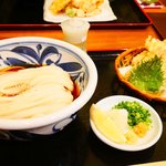 Shimpei Udon - 