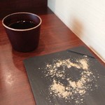 epais - カツにつける塩