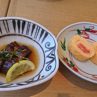 ひつまぶし名古屋備長 マロニエゲート銀座1店 - 