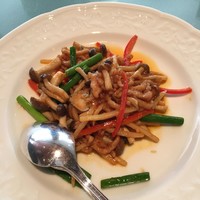 中国料理 芙蓉城 - 