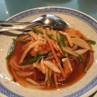 中国料理 芙蓉城 - 