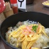 釜あげうどん 長田 in 香の香