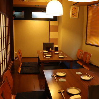[Horigotatsu] A relaxing space for adults located in Ookayama